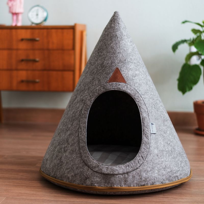 Nooee Buddy Large Pet Cave - Image 1