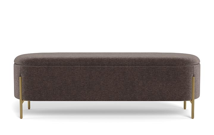 Fiona Storage Bench - Image 0