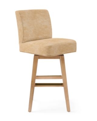 Ross Swivel Bar Stool