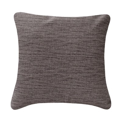 Amy-Lou Java Luxury Square Pillow Cover - Image 0