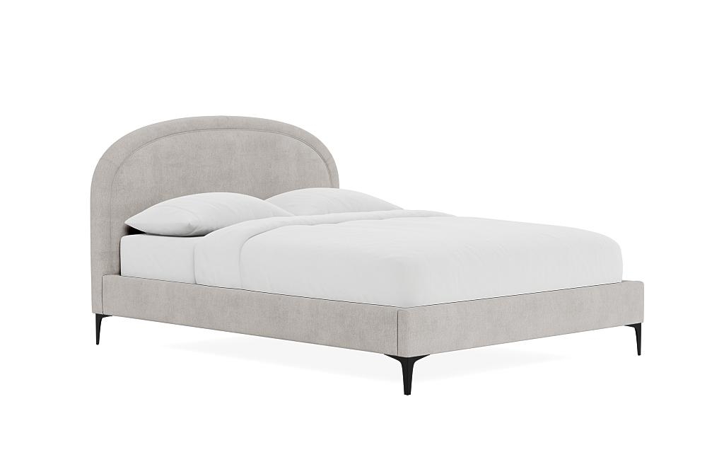 Anson Upholstered Bed - Image 1