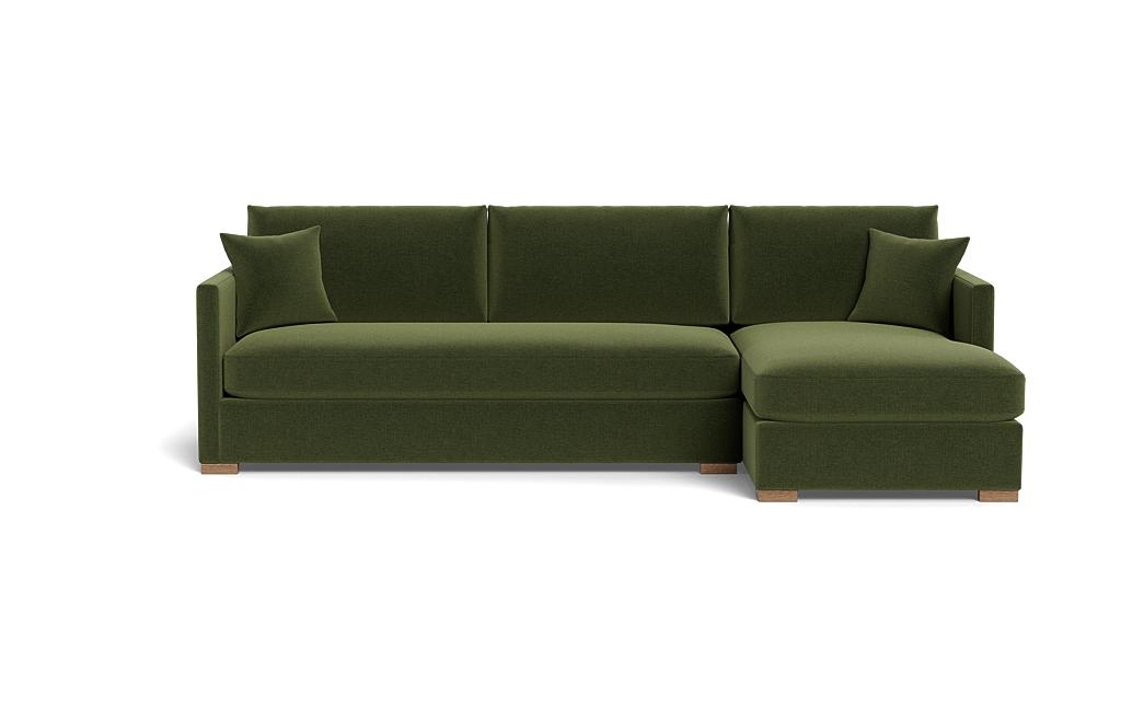 Scarlett Right Chaise Sectional - Image 0