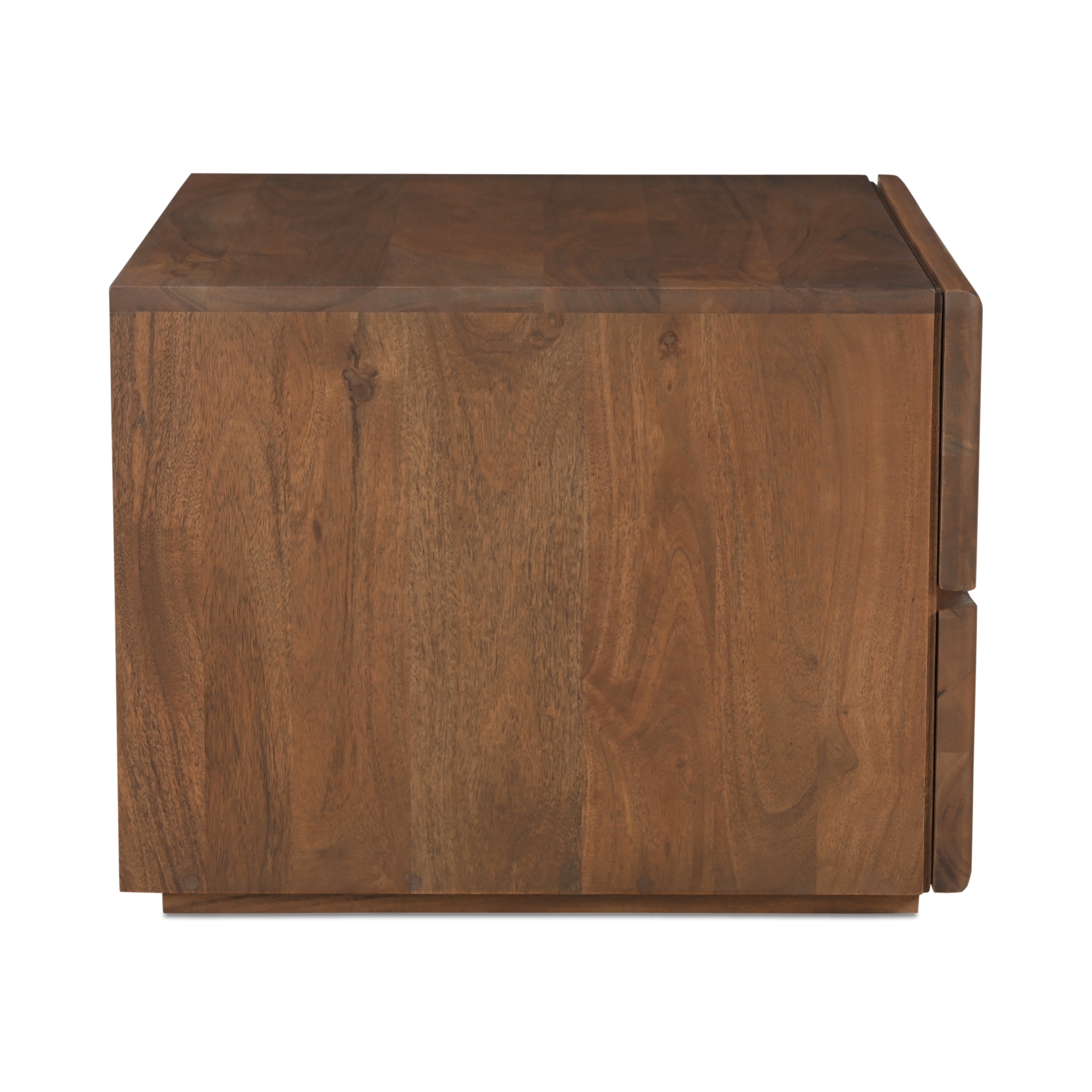 Watson Nightstand Brown - Image 5