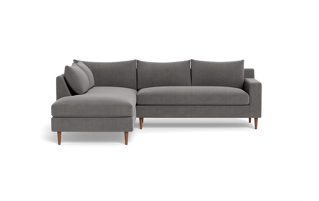 Sloan 3-Seat Left Bumper Sectional - Image 0