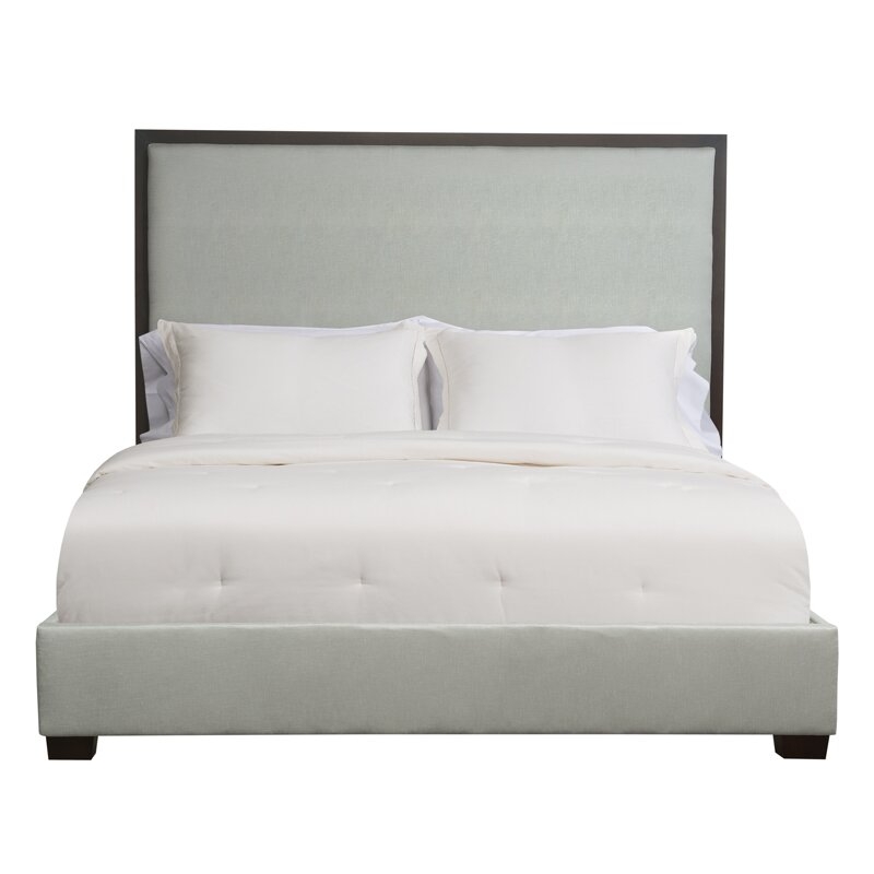 Duralee Soho Standard Bed - Image 0