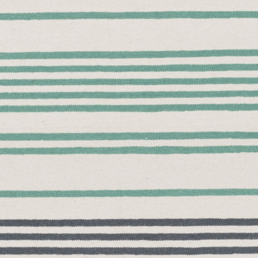 Frontier Beige Indoor 8' x 11' Handmade Rug - Image 1