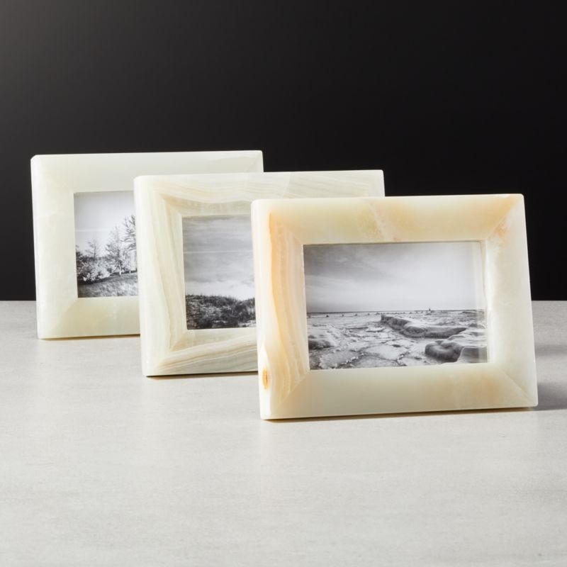 Onyx Picture Frame 5"X7" - Image 2