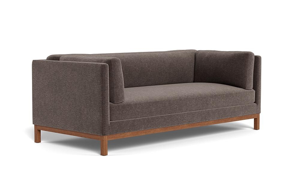 Jasper Fabric Sofa - Image 1