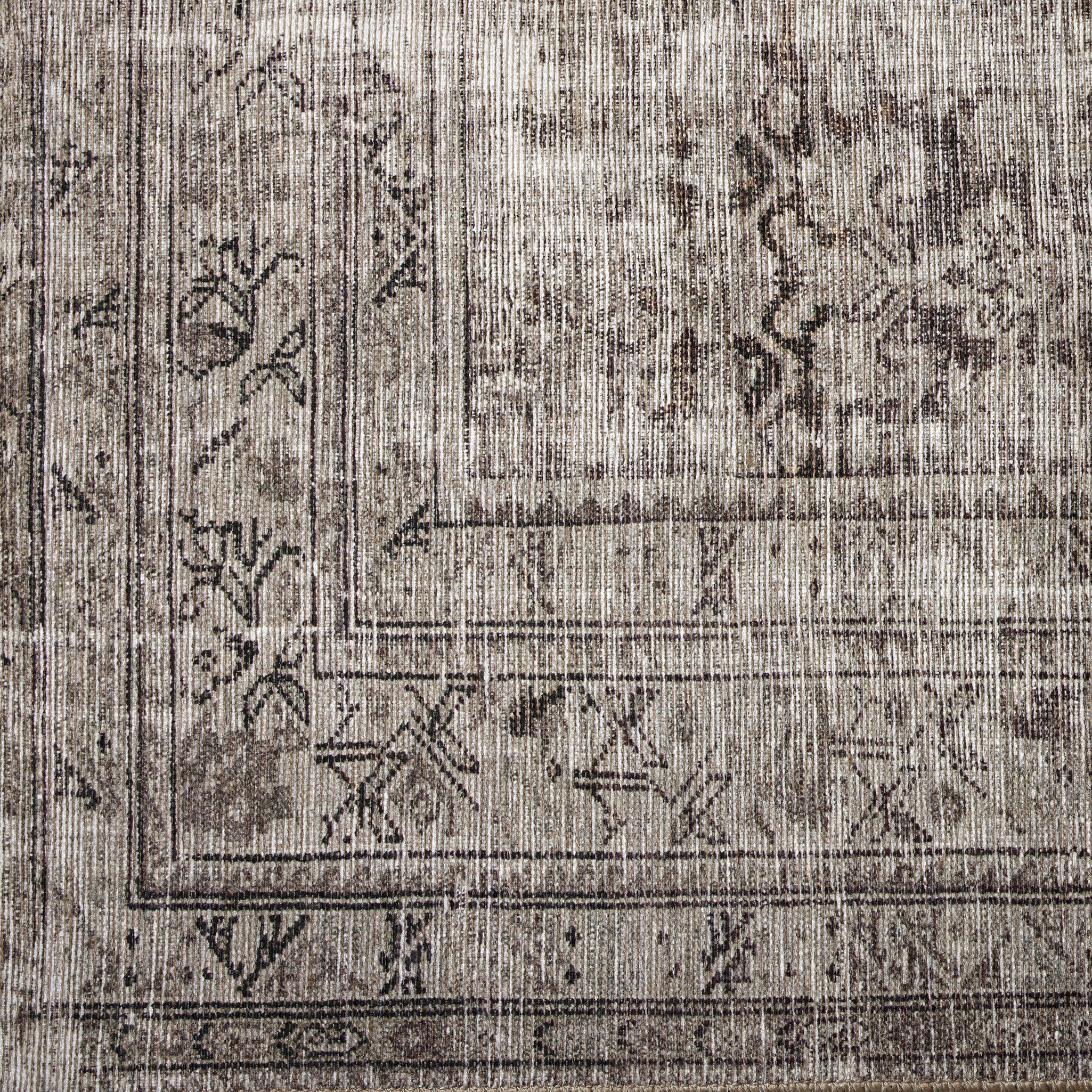 Nala Rug - Nala Natural Bark - Image 2