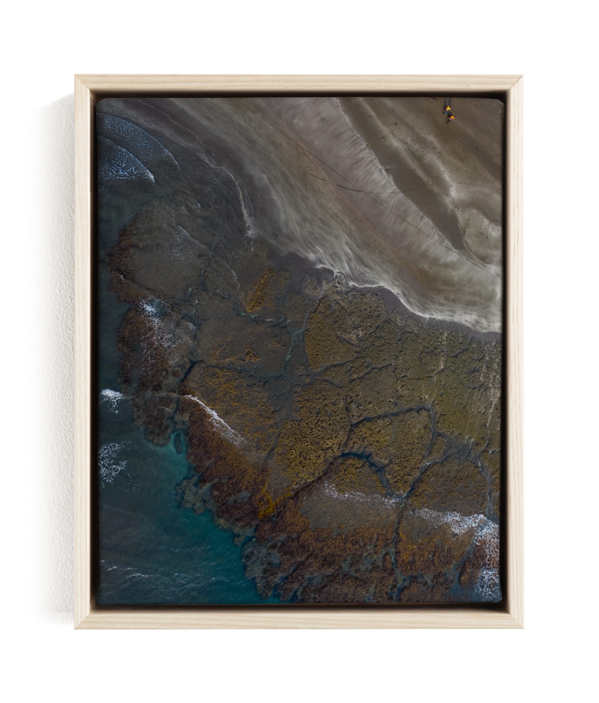 Making Tracks Limited Edition Fine Art Print 1 - Image 0