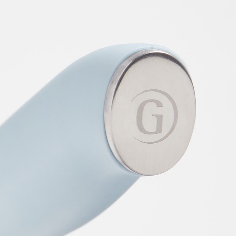 GreenPan ™ Blue Haze 3-Piece Titanium Knife Set - Image 8