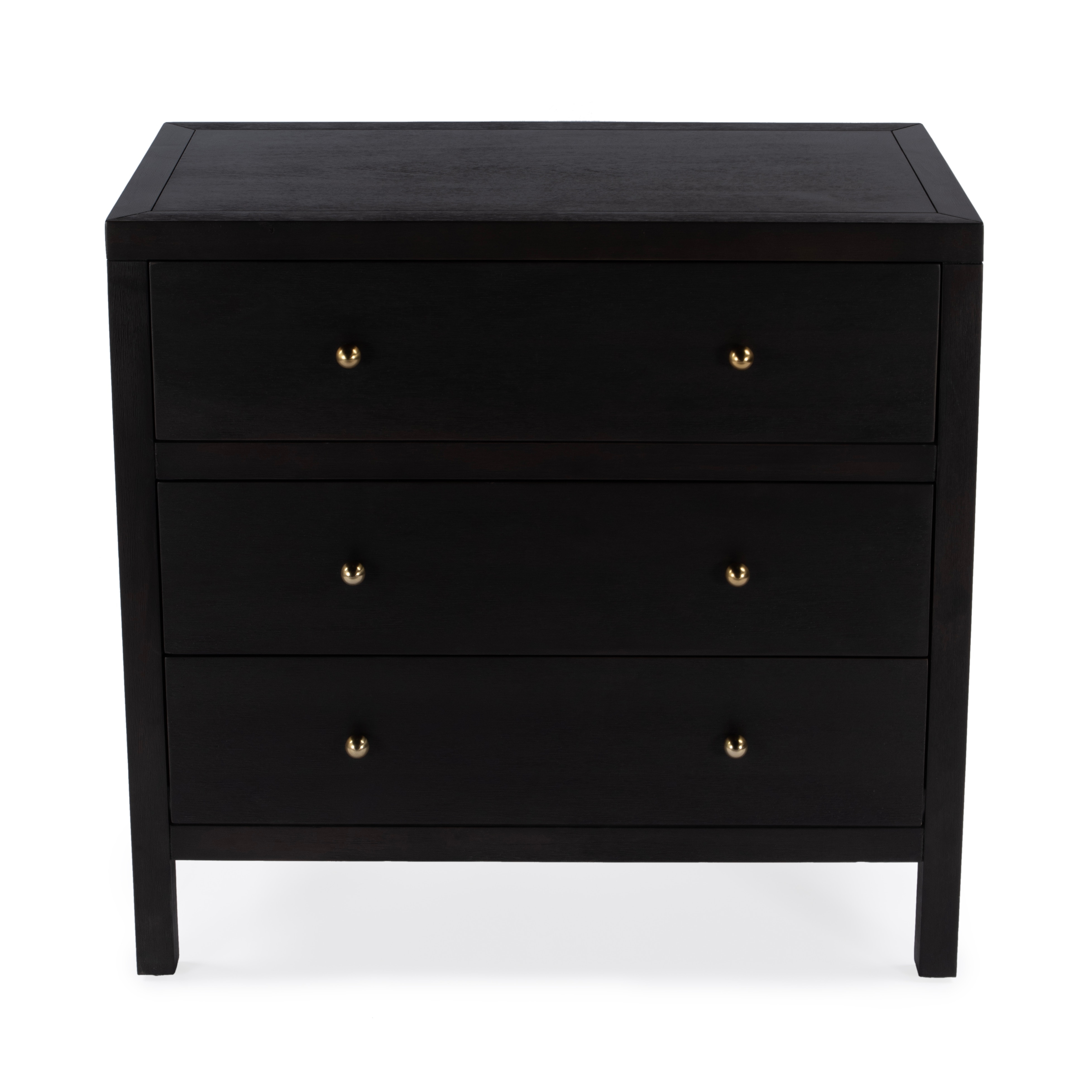 Nora Antique Coffee Dresser - Image 2