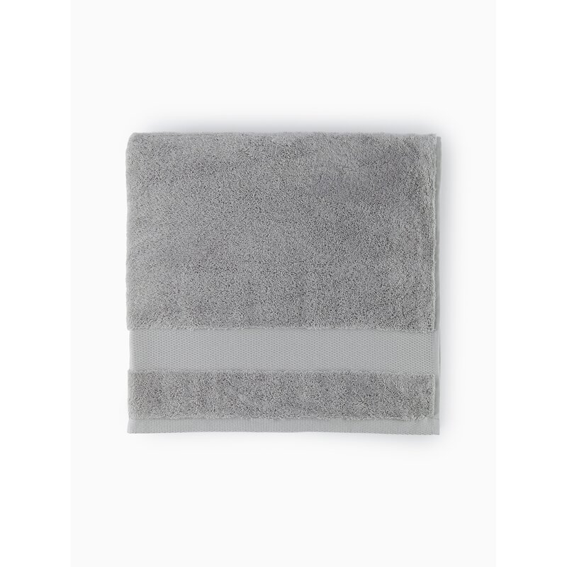 SFERRA Bello 100% Cotton Bath Sheet - Image 0