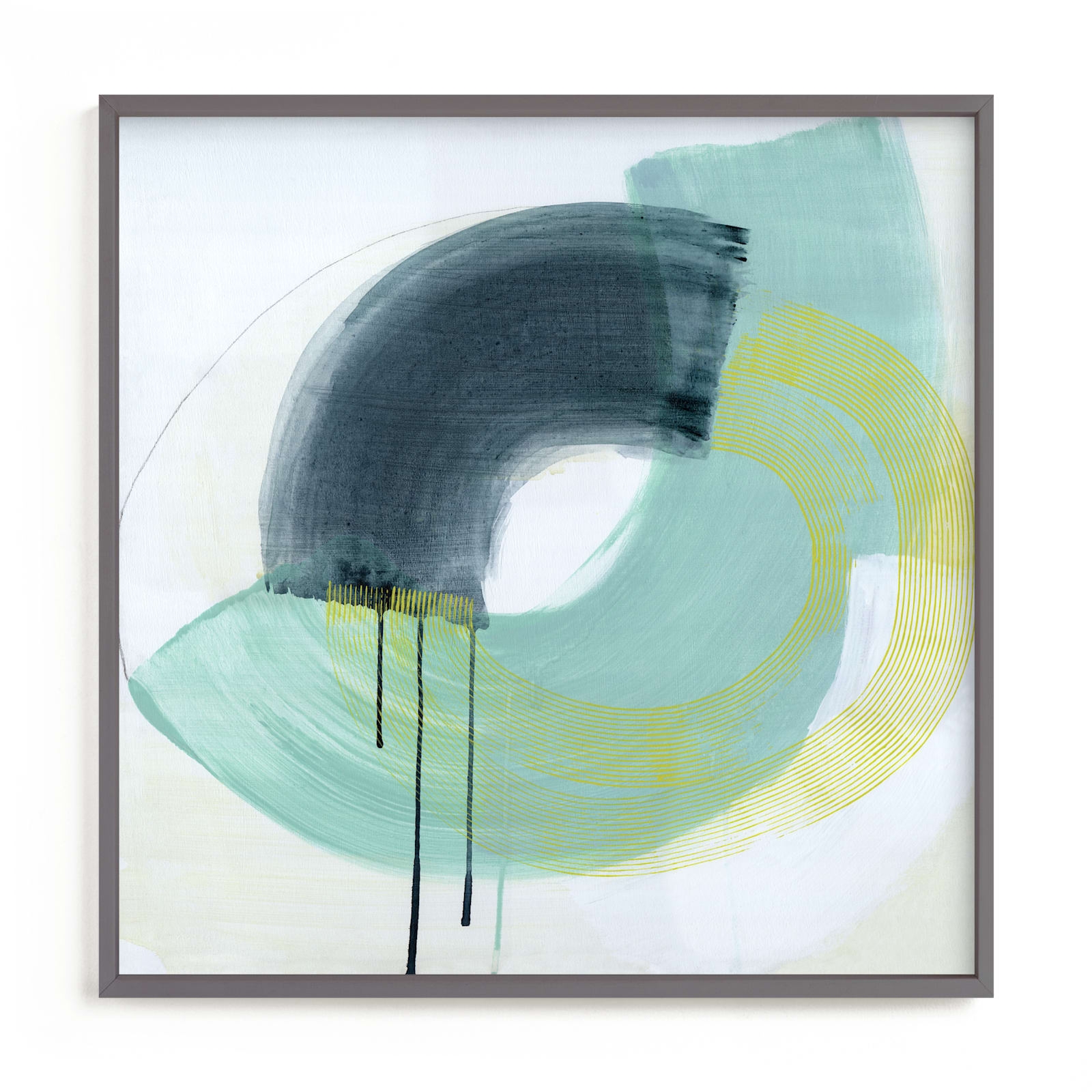 Equipoise Limited Edition Fine Art Print 2 - Image 0