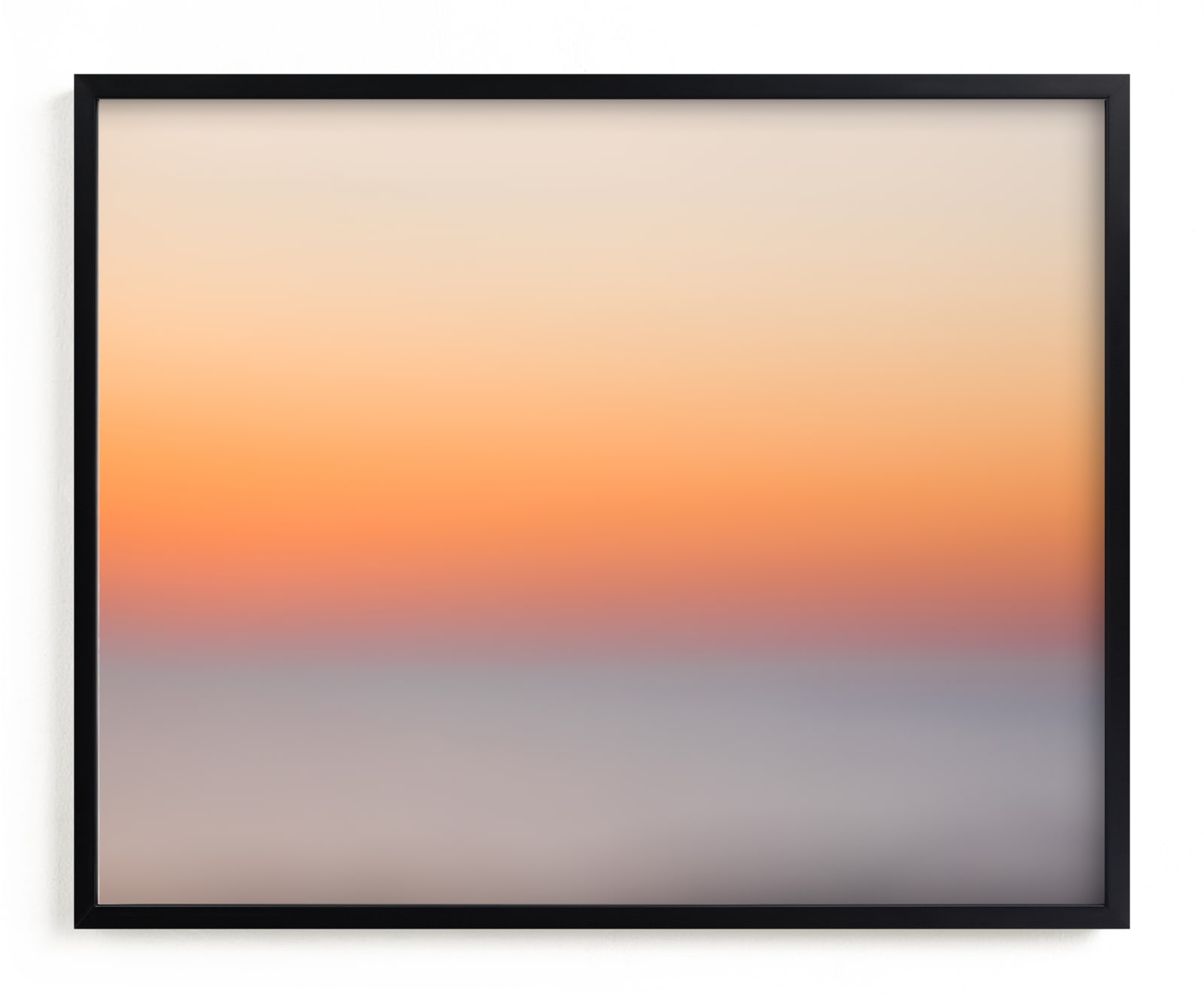 Summer Sunset II Limited Edition Fine Art Print 2 - Image 0