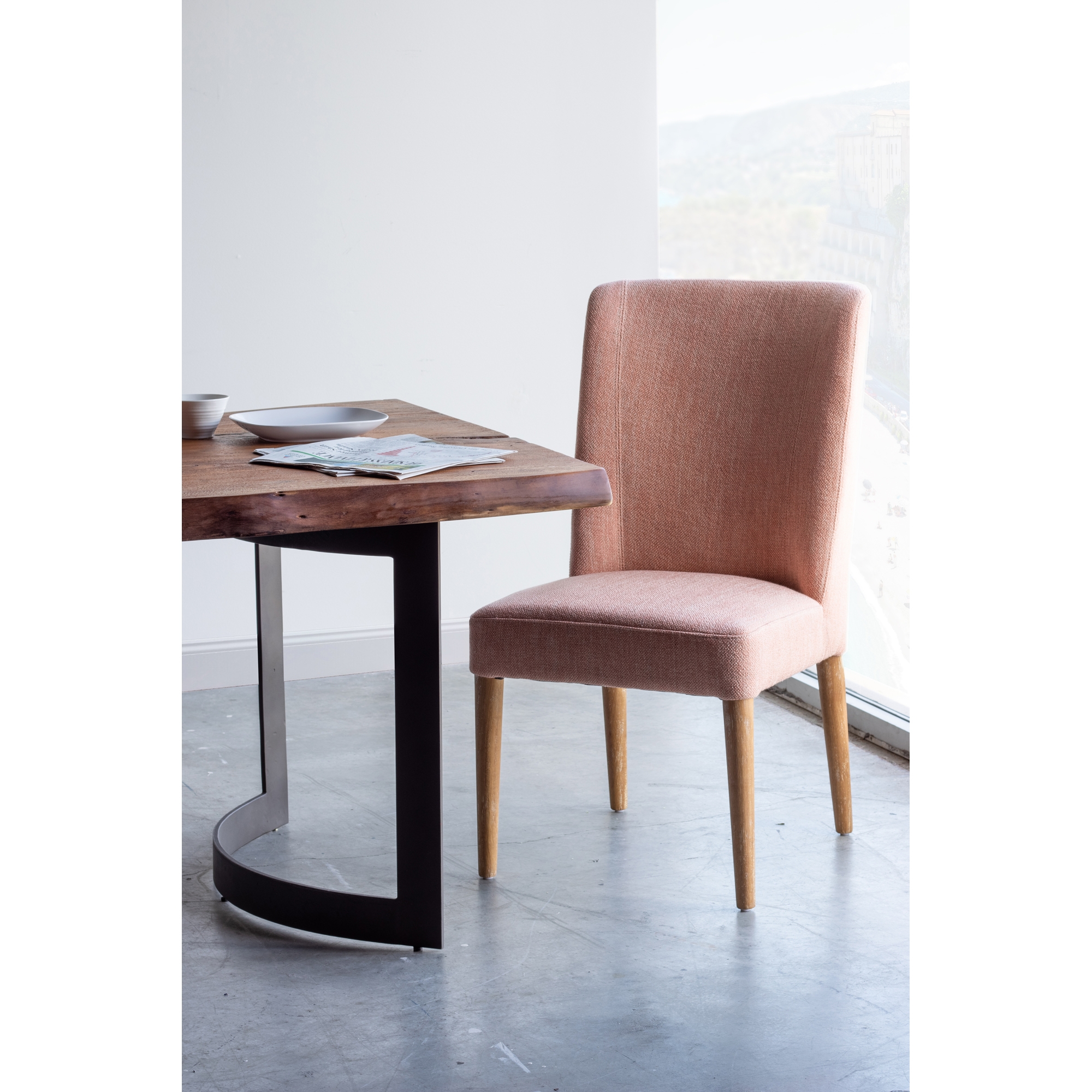 Bent Dining Table Small - Image 5