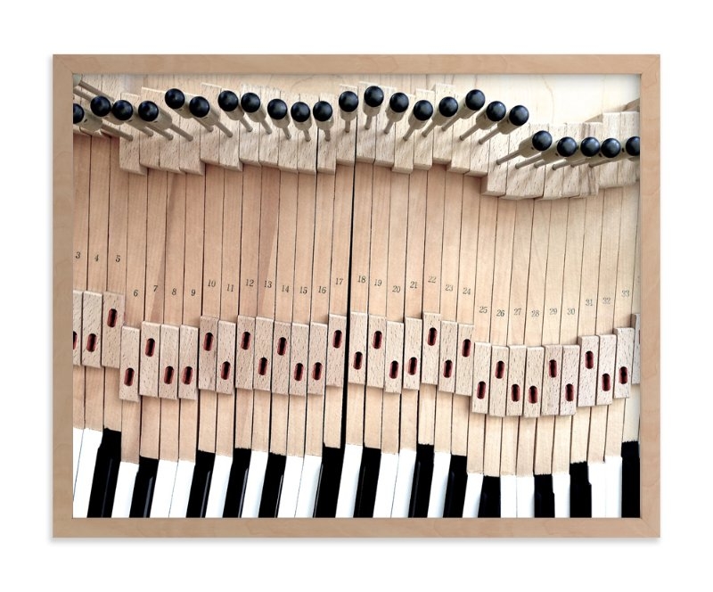 Key Rehab Limited Edition Fine Art Print 1 - Image 0