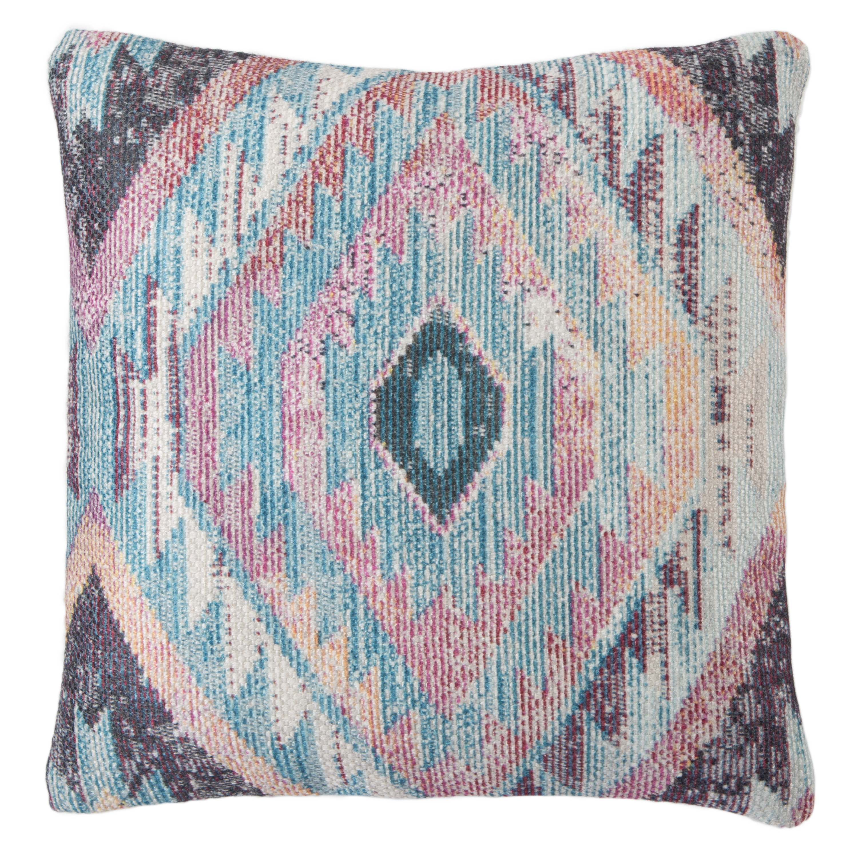 Sinai 18"X18" Pillow from Nikki Chu's Groove Collection - Image 0