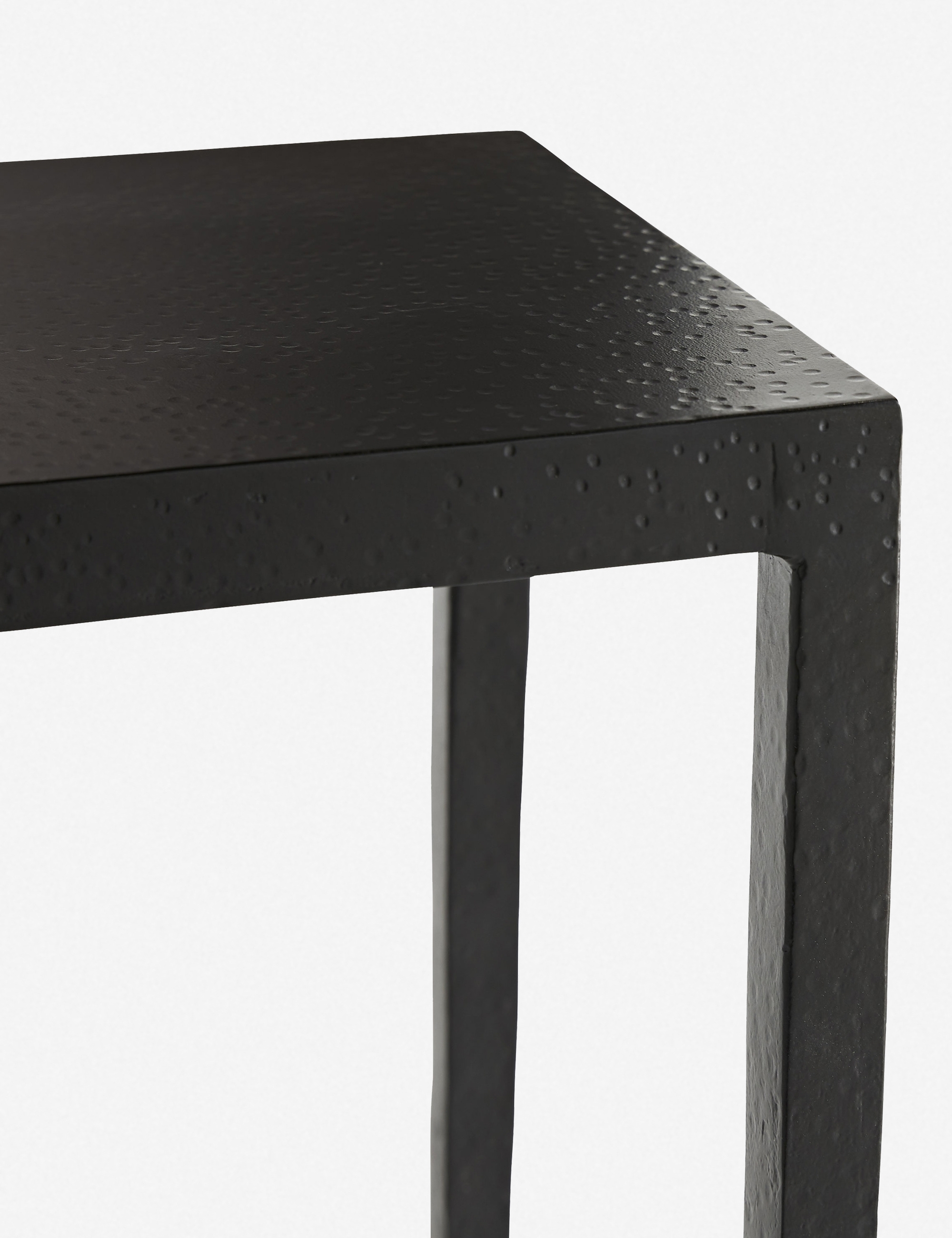 Hogan Console Table by Arteriors - Image 5