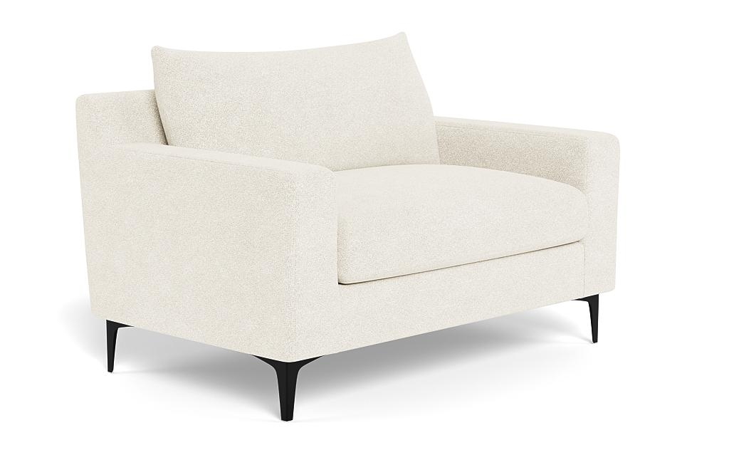 Sloan Chair and a Half - Image 1