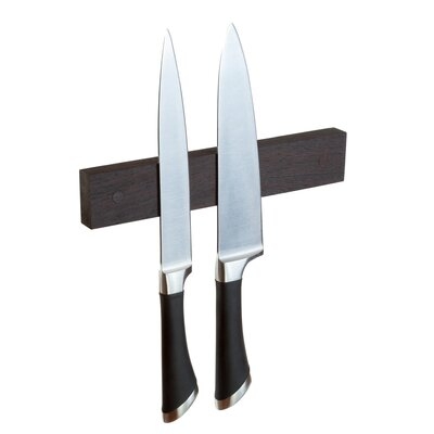 Wood Magnetic Knife Holder - Image 0