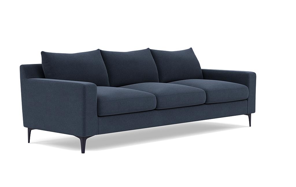 Sloan 3-Seat Sofa - Image 1