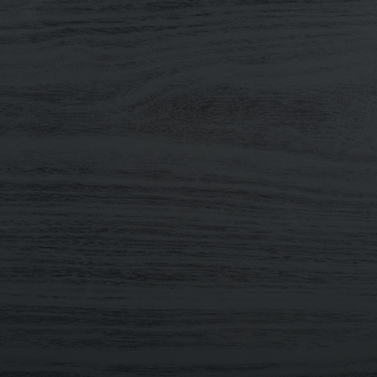 Aino 3 Door Sideboard / Media Stand - Black / Natural - Safavieh - Image 4