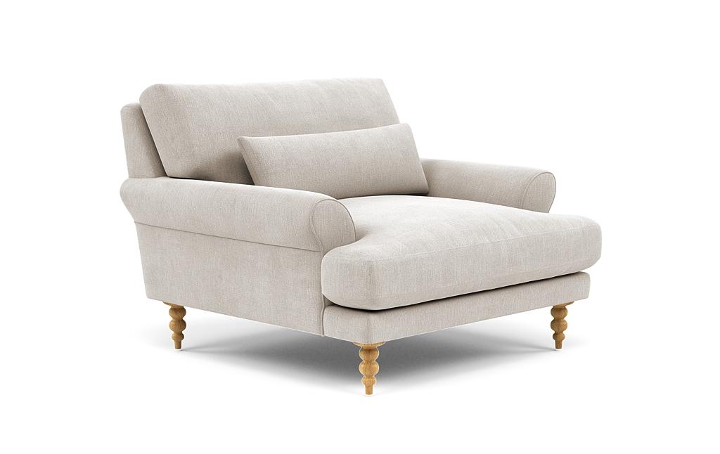 Maxwell Accent Chair by Apartment Therapy - Image 1