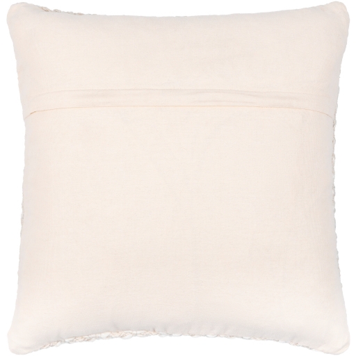 Karolyn KLY-001 20"L x 20"W Down Filled Pillow - Image 3