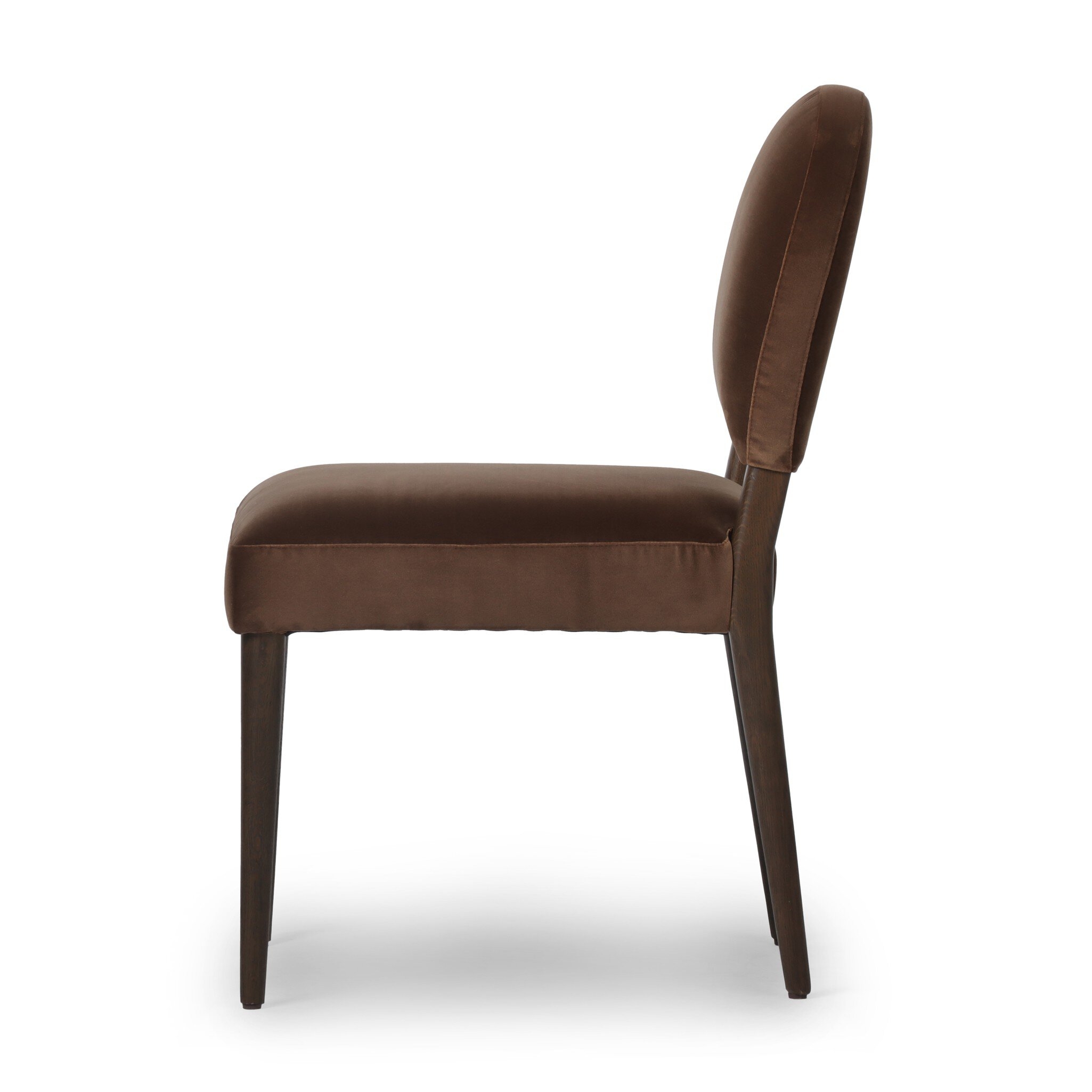 Abilene Dining Chair - Sapphire Coco - Image 2