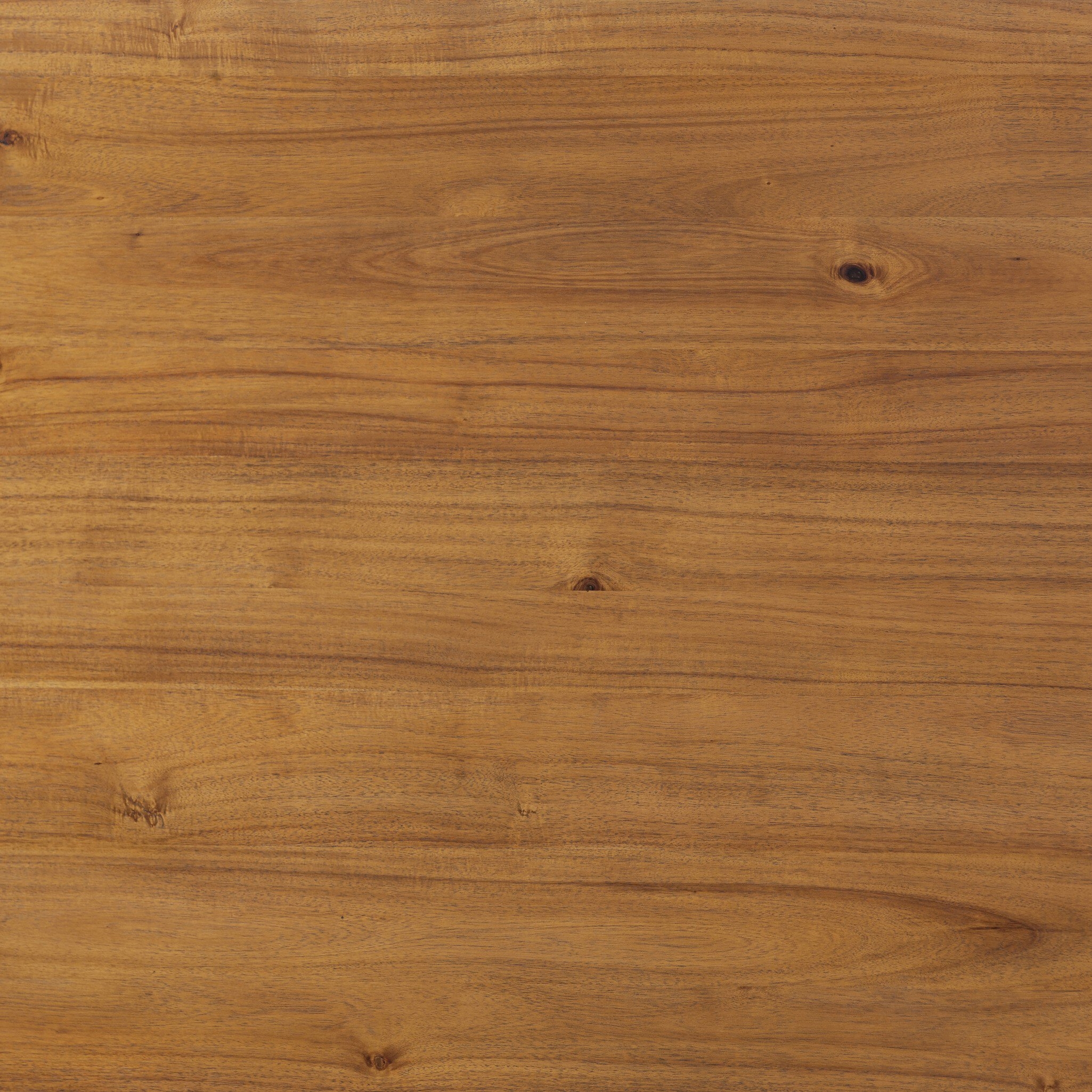 Paden Dining Table - Sandy Acacia - Image 3