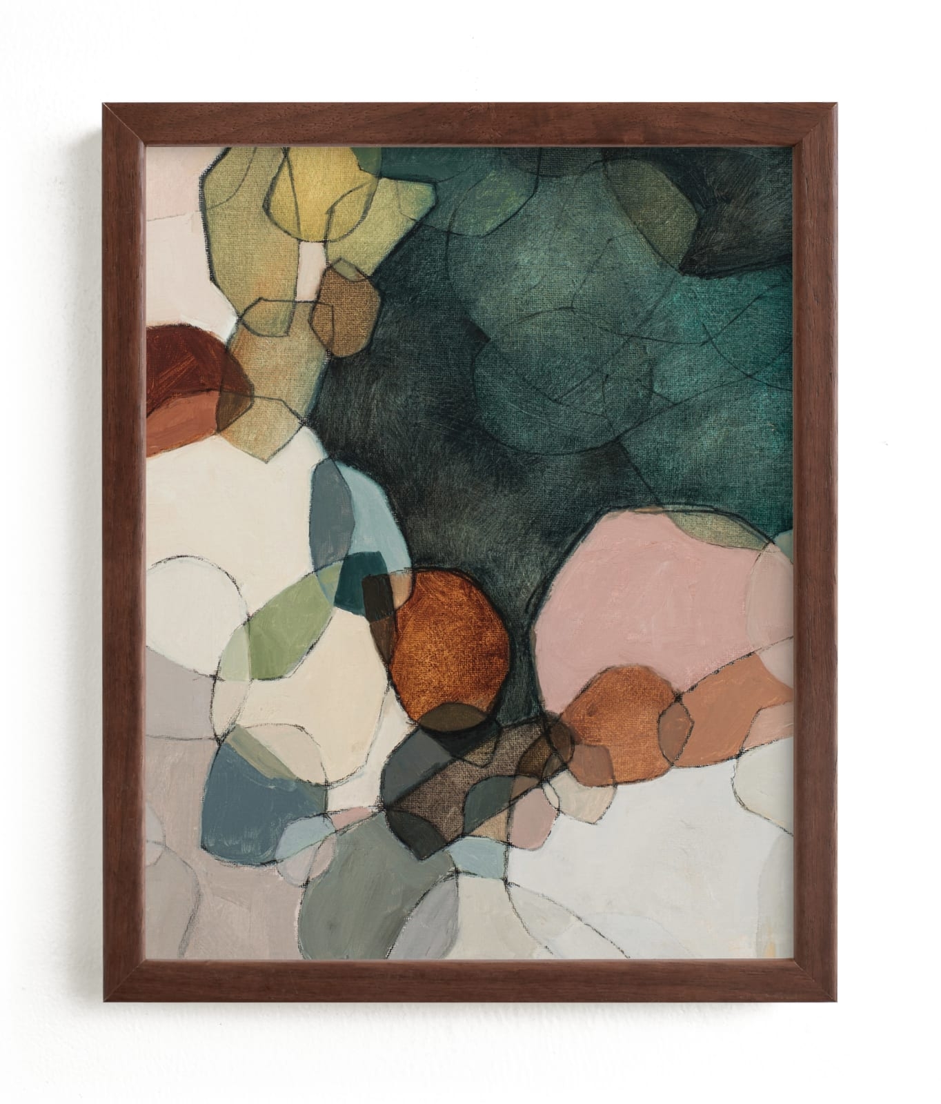 Venn Limited Edition Fine Art Print 2 - Image 0