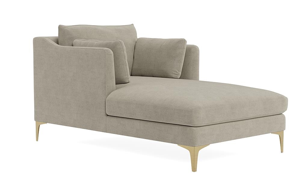 Caitlin Chaise Lounge by The EverygirlÃ?Â® - Image 1