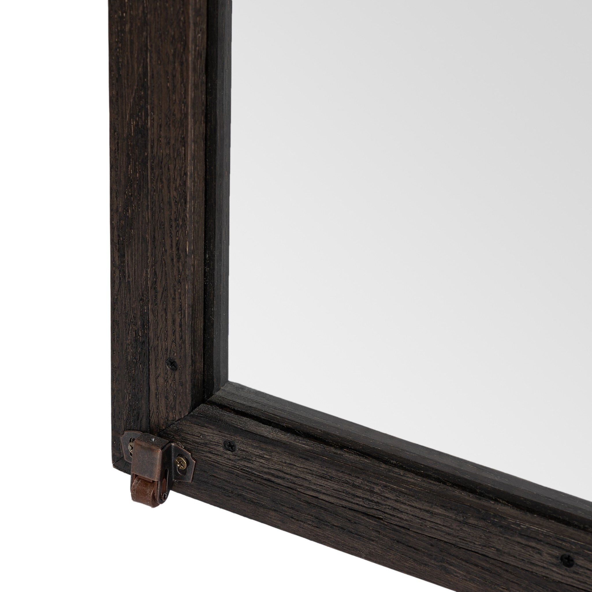 Hepburn Cabinet - Dark Anthracite Oak Veneer - Image 13