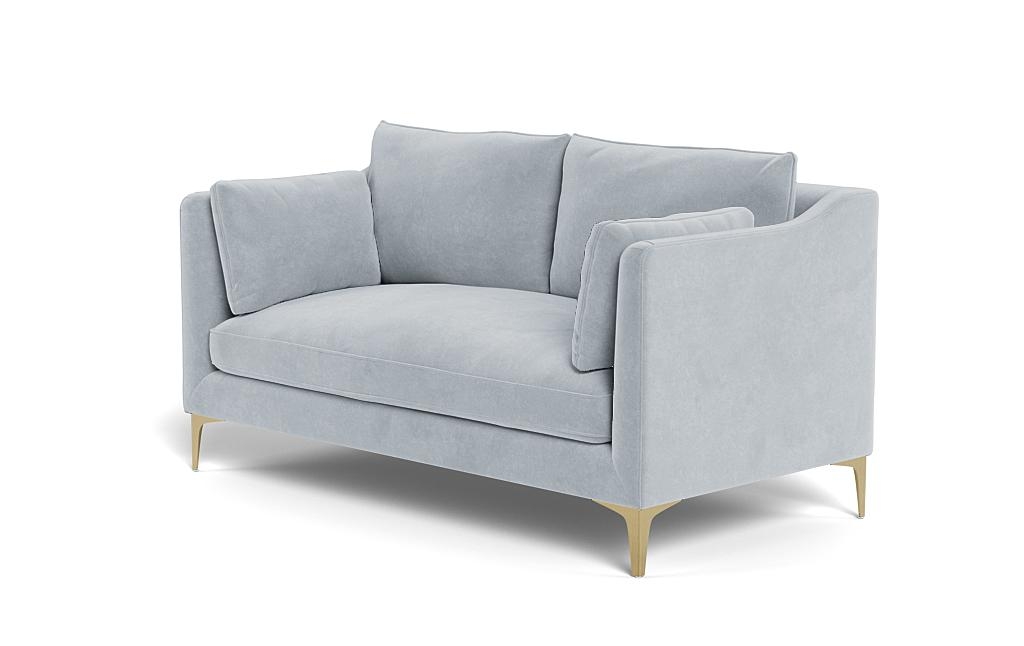 Caitlin Loveseat by The EverygirlÃ?Â® - Image 2