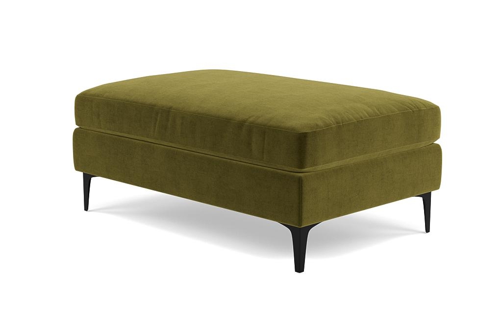 Sloan Ottoman - Image 2