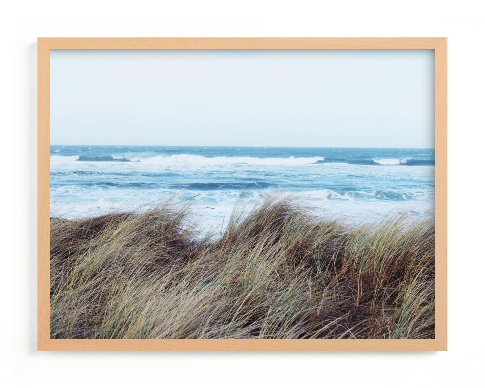 Sea Spray Limited Edition Fine Art Print 2 - Image 0