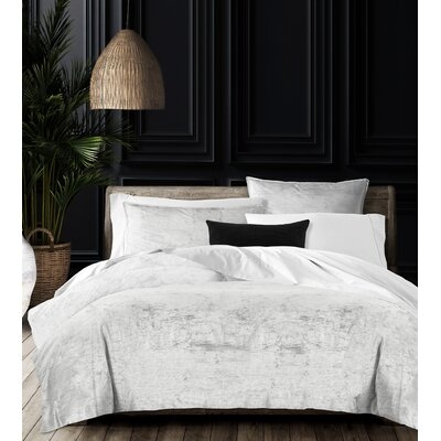 Glamour Velvet Duvet Cover Set - Image 0