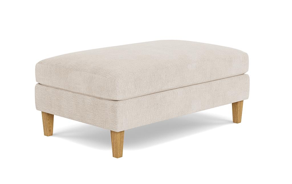 Sloan Ottoman - Image 1