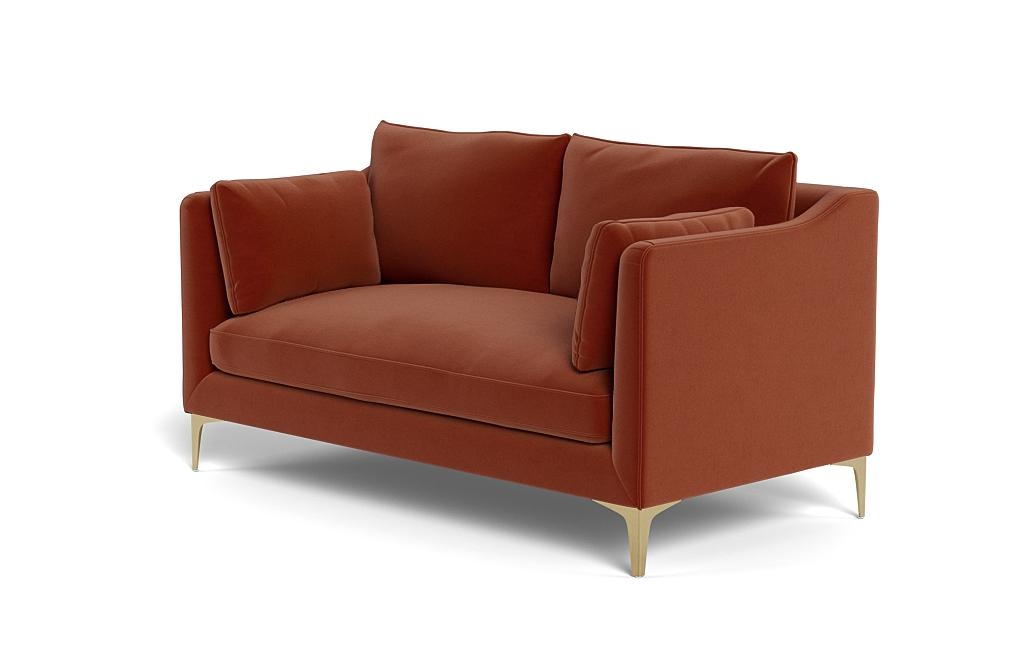 Caitlin Loveseat by The EverygirlÃ?Â® - Image 2