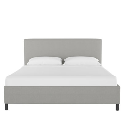 Eisley Upholstered Bed - Image 0