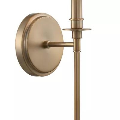 William Wall Sconce - Image 1