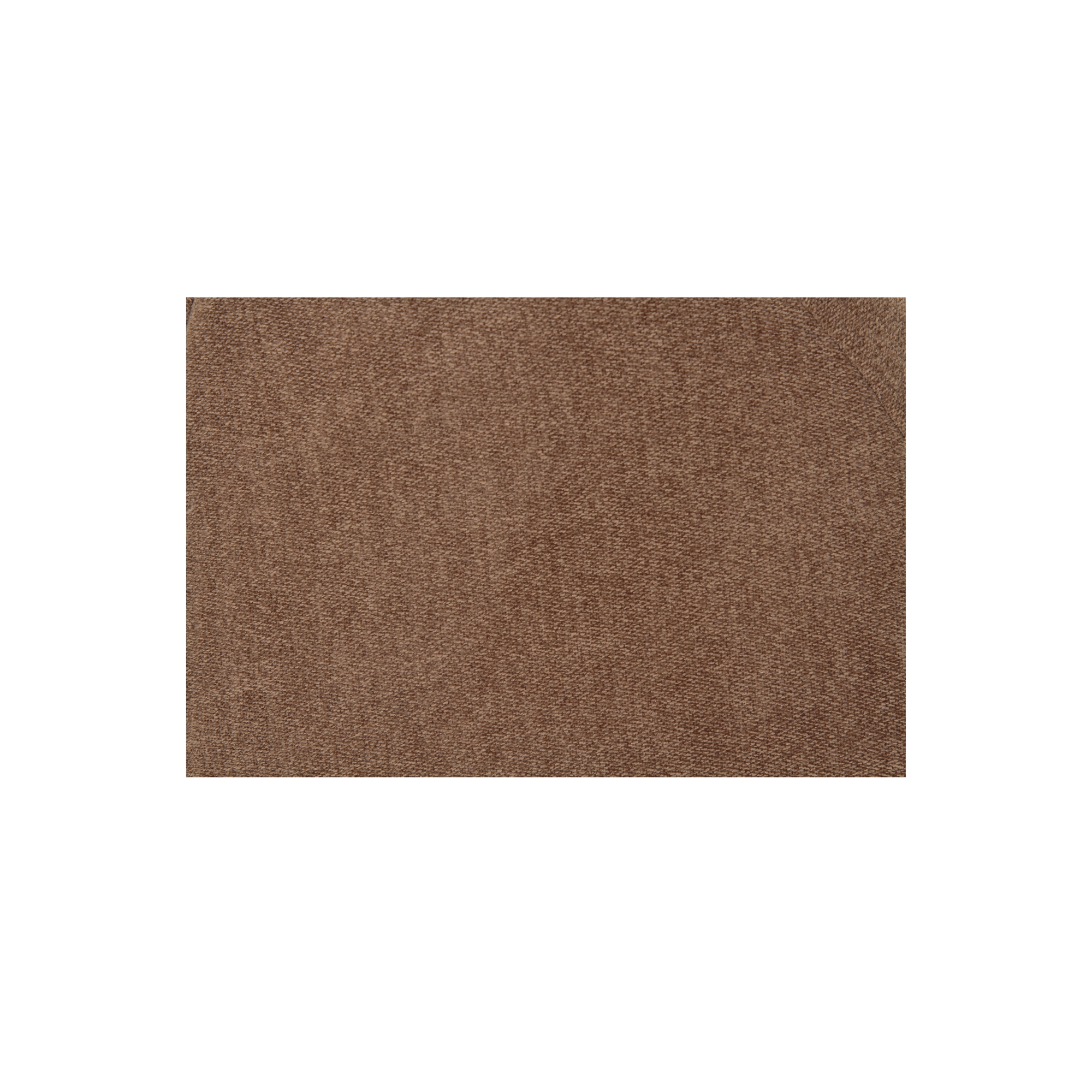 Isla Nook 2 Piece Modular Sectional Right Mocha - Image 5