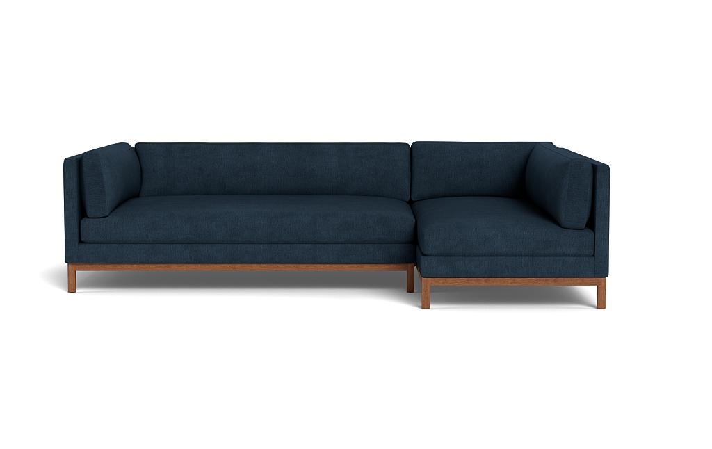 Jasper Right Chaise Sectional - Image 0