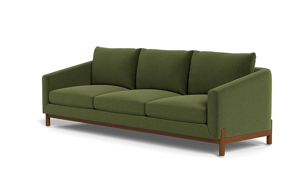 Oslo 3-Seat Sofa - Image 2