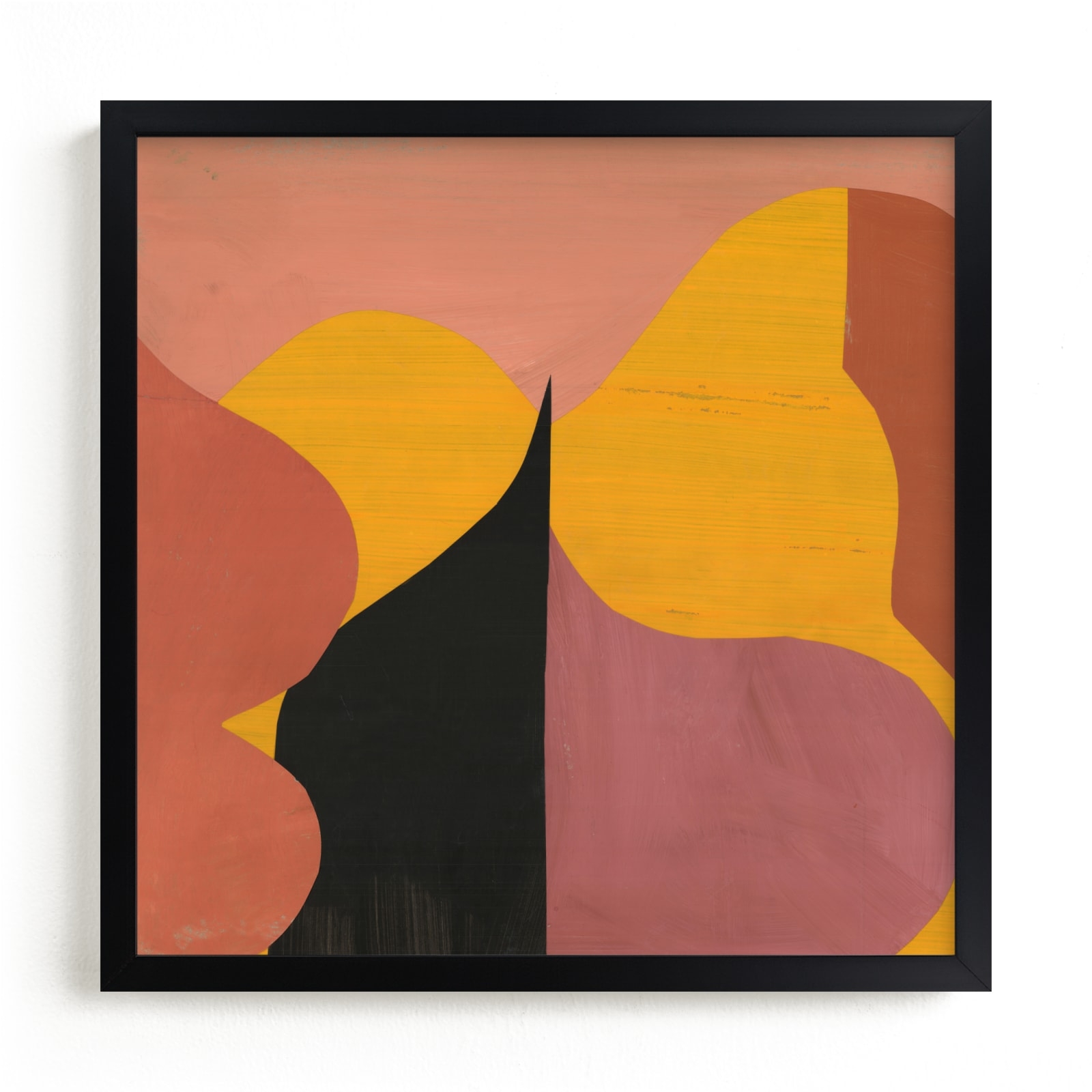 Desert Dance II Limited Edition Fine Art Print 2 - Image 0