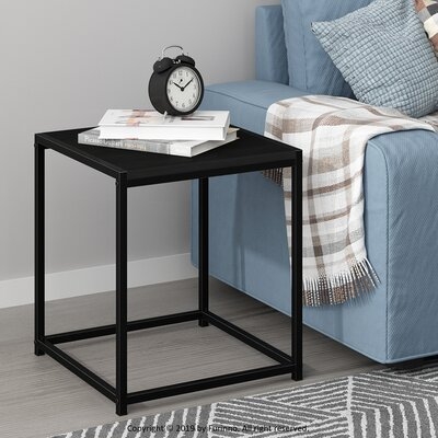 Mistry 4 Legs End Table - Image 0