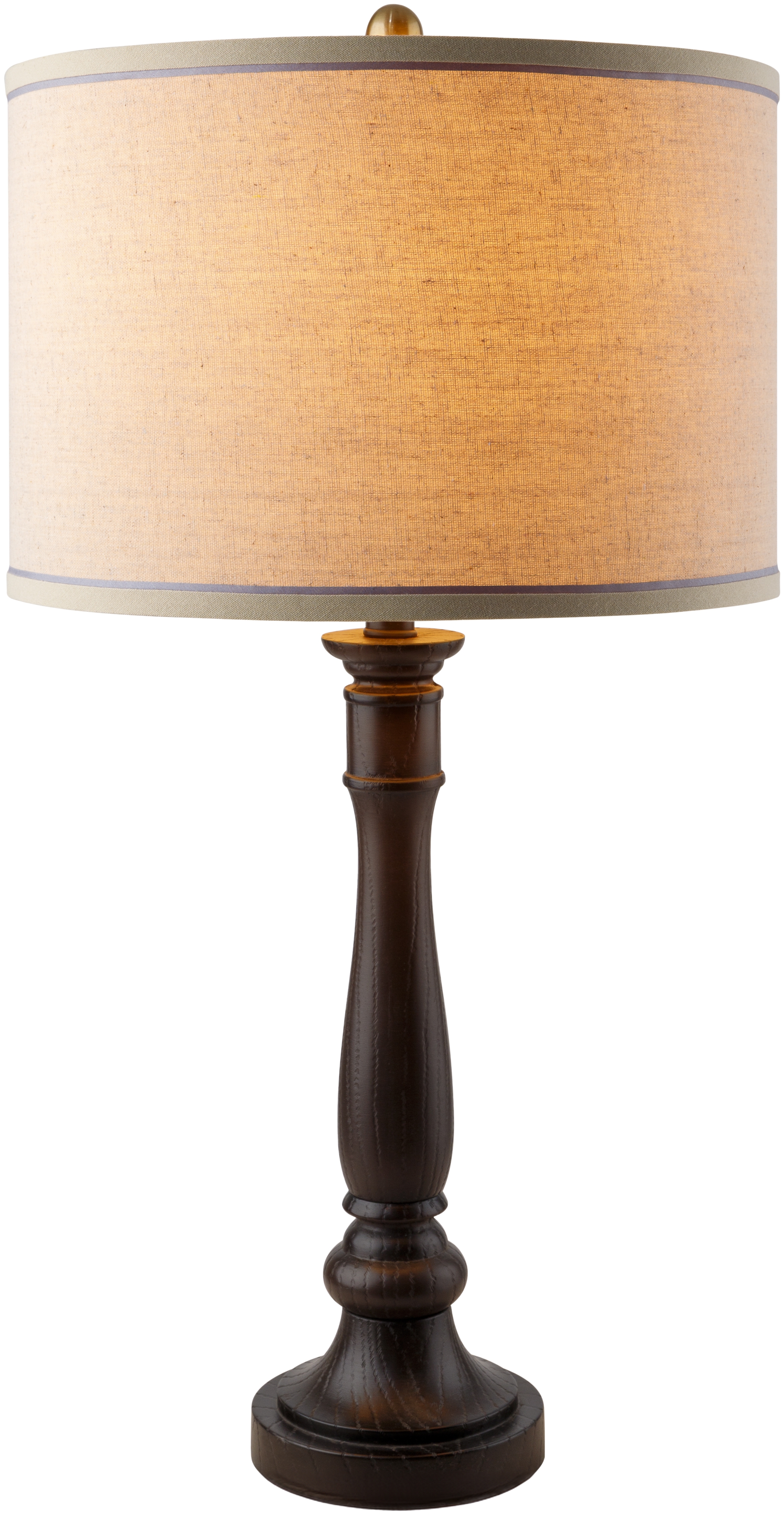 Livabliss Cory  Painted 29"H x 15"W x 15"D Accent Table Lamp - Image 0