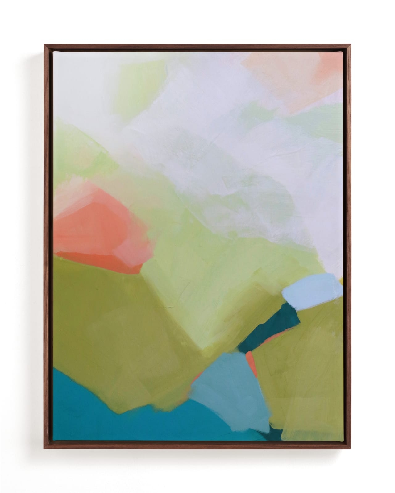 Nev I Limited Edition Fine Art Print 2 - Image 0