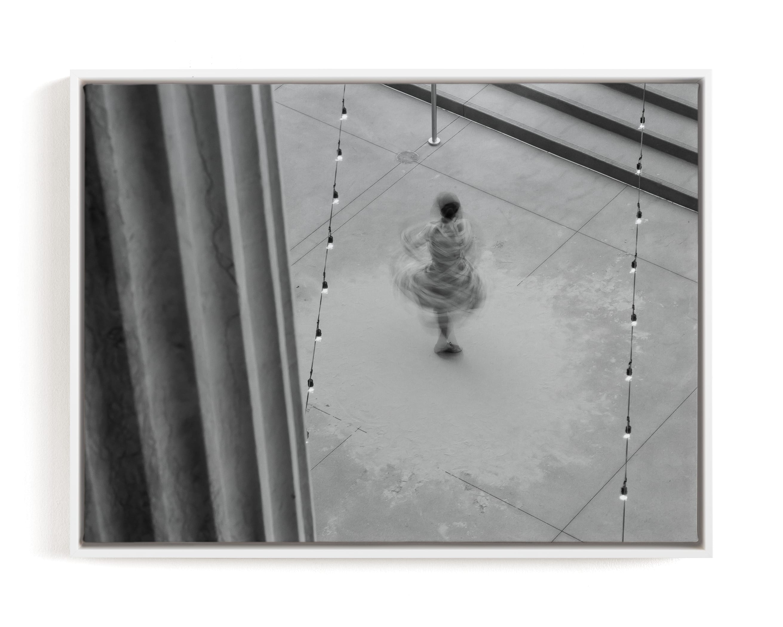 NobodyWatching Limited Edition Fine Art Print 1 - Image 0